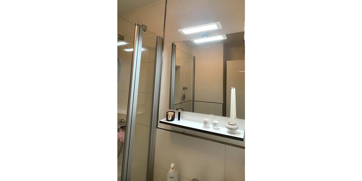 1,5 Zimmer Wohnung in der Innenstadt mit Möbelübernahme 1.5 zimmer