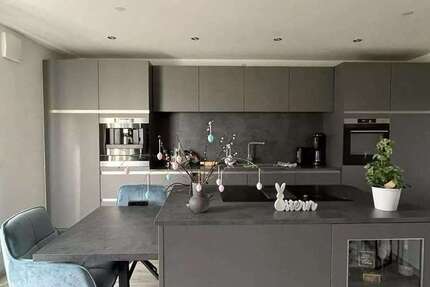 Wohnung Augsburg Universitätsviertel - 3 Zimmer, 80 m&sup2;, 1.300&euro; | Angebot:25401305