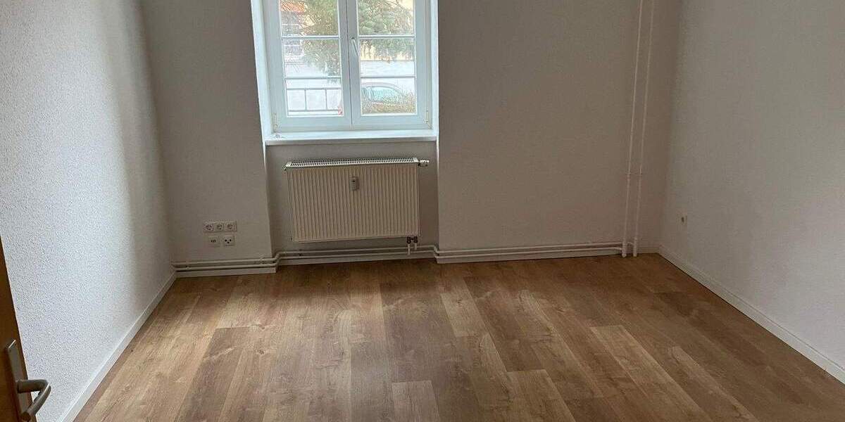Etagenwohnung Erfurt Ilversgehofen - 3 Zimmer, 58 m&sup2;, 517&euro; | Angebot:24991863
