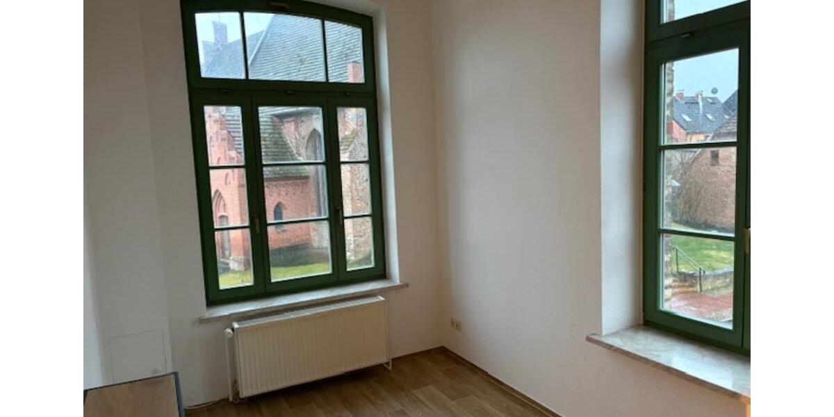 Etagenwohnung Brüel - 2 Zimmer, 74 m&sup2;, 445&euro; | Angebot:25590390