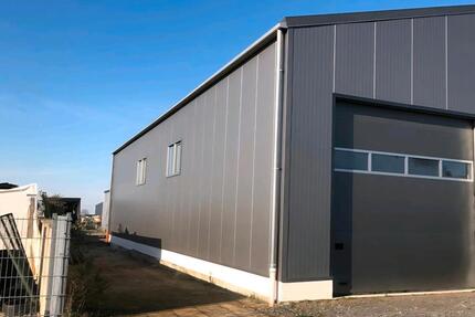 Gewerbeobjekt Meckenheim - 1.300&euro; | Angebot:25226132