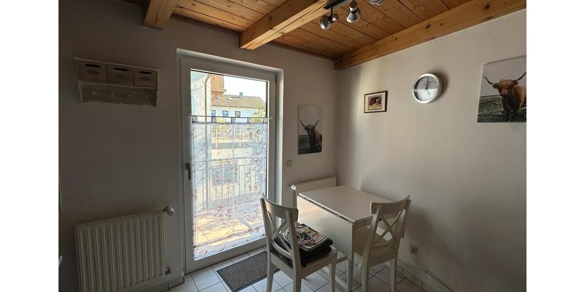 Dachgeschoßwohnung Furth im Wald - 1 Zimmer, 32 m&sup2;, 300&euro; | Angebot:24836301