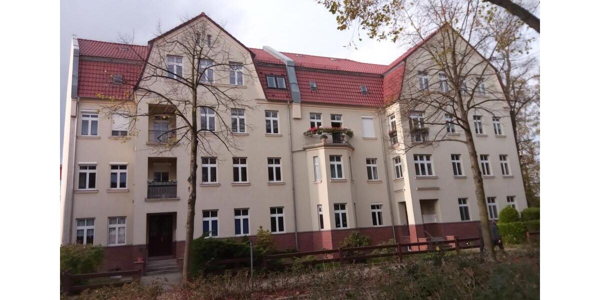 Erdgeschoßwohnung Senftenberg - 2 Zimmer, 64 m&sup2;, 512&euro; | Angebot:25538732