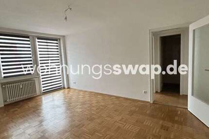 Wohnung Moosach - 2 Zimmer, 49 m&sup2;, 1.080&euro; | Angebot:26741257