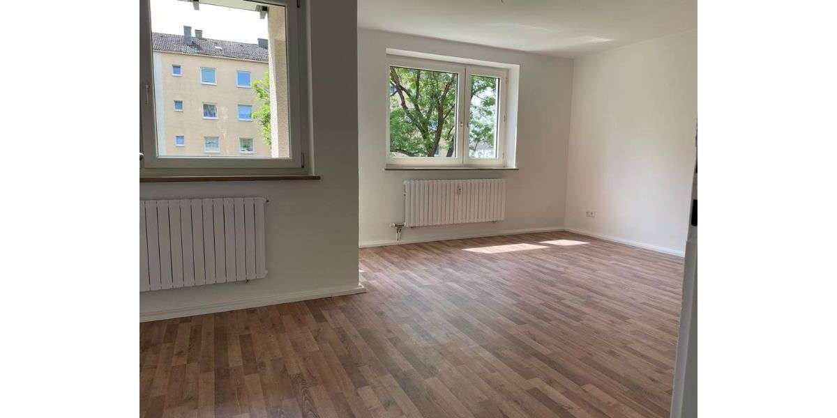 Etagenwohnung Manching - 3 Zimmer, 64 m&sup2;, 666&euro; | Angebot:26737604