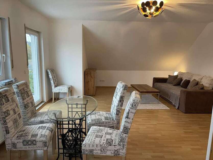 Wohnung zum Mieten in Mainz-Kostheim 980 € 60 m²