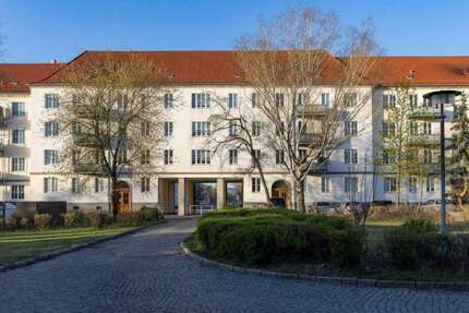 Wohnung Eisenhüttenstadt - 3 Zimmer, 67 m&sup2;, 470&euro; | Angebot:25394597