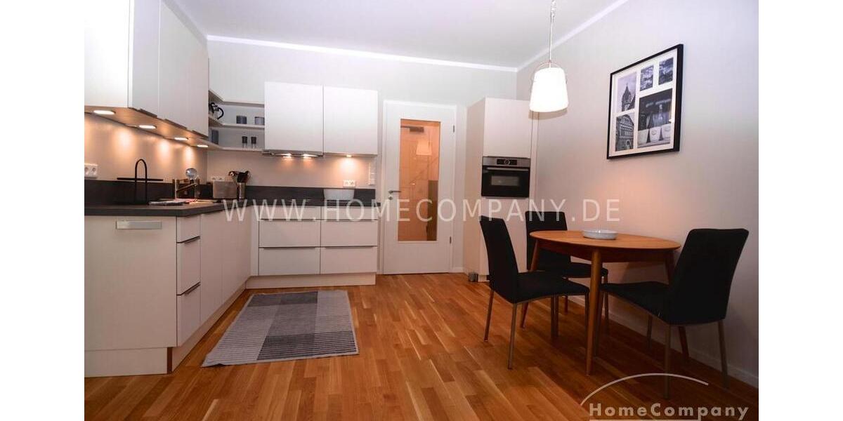 Wohnen auf Zeit Beelitz - 2 Zimmer, 60 m&sup2;, 1.290&euro; | Angebot:26248807