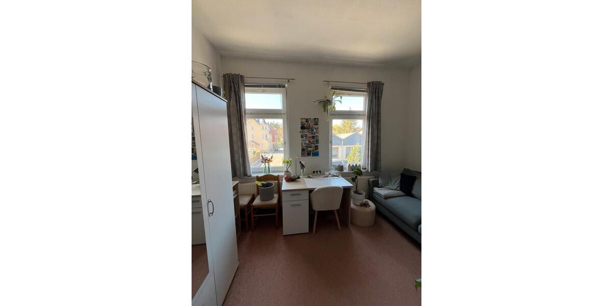 Etagenwohnung Wernigerode - 1 Zimmer, 16 m&sup2;, 255&euro; | Angebot:26690484