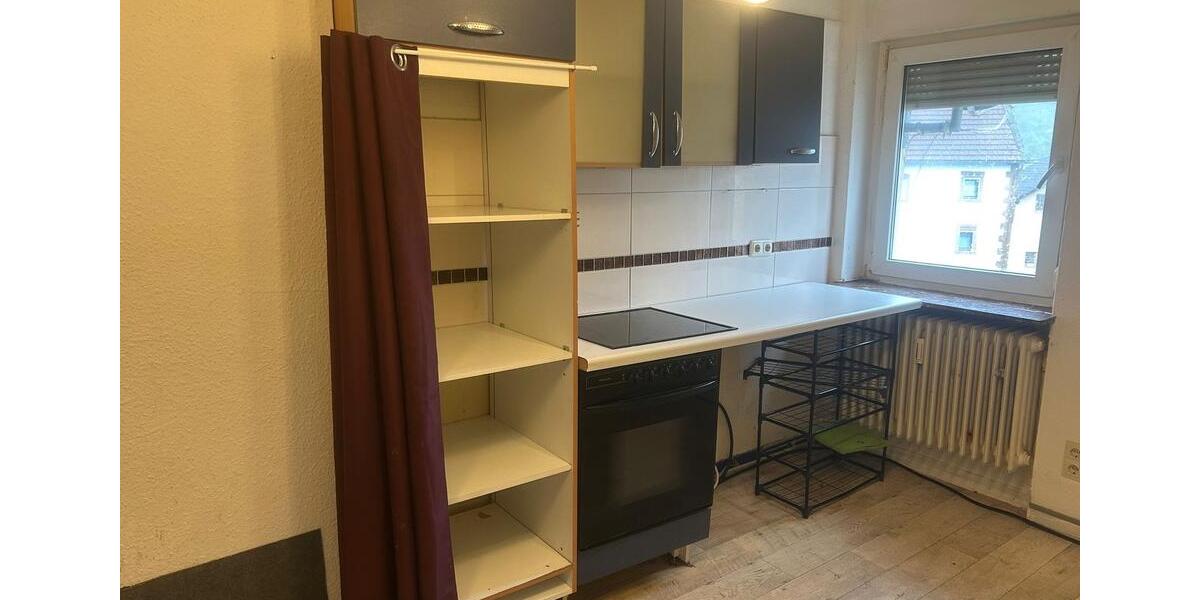 Dachgeschoßwohnung Idar-Oberstein Oberstein - 2 Zimmer, 47 m&sup2;, 550&euro; | Angebot:26482569