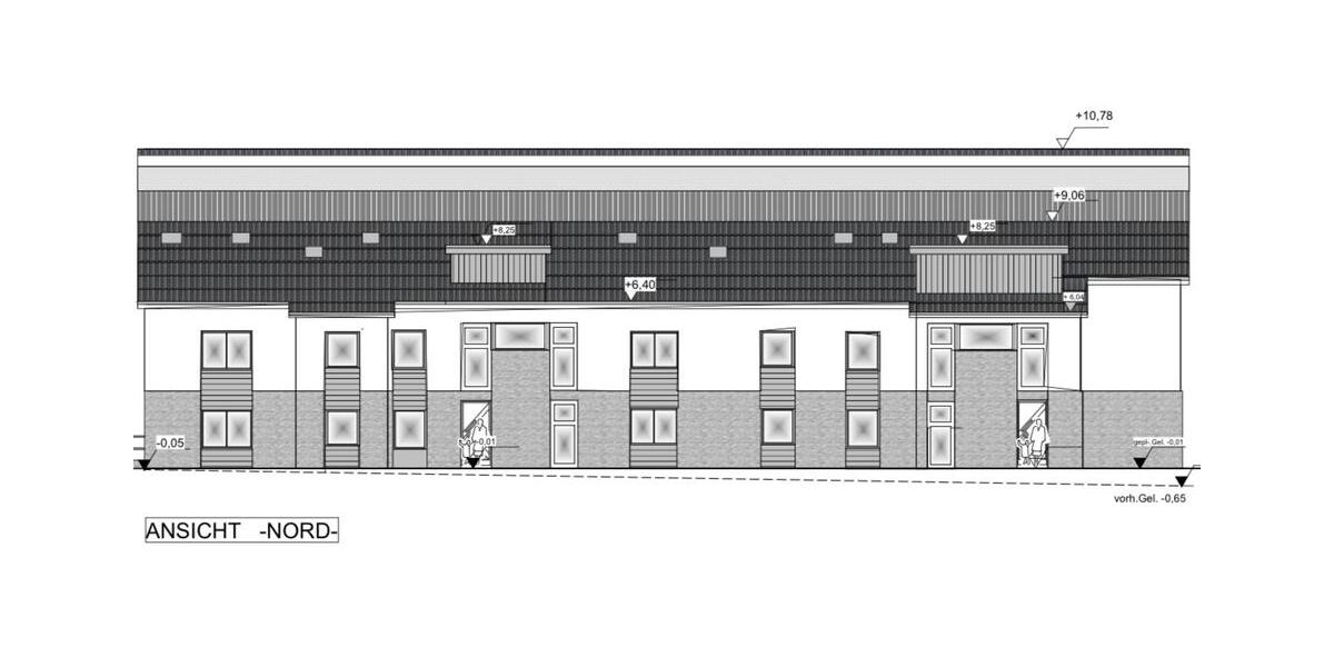Mietwohnungen 3 zimmer