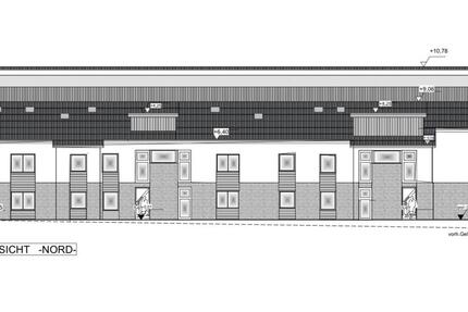 Wohnung Walsrode - 3 Zimmer, 95 m&sup2;, 1.330&euro; | Angebot:23841299