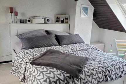 Galerie Wohnung in Lank Latum im Grünen 2 zimmer