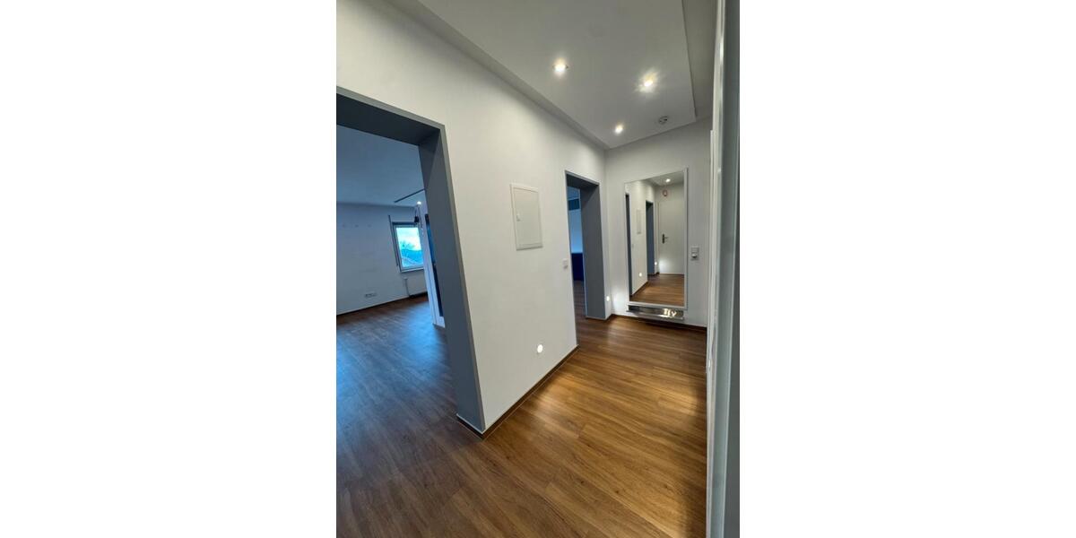 Etagenwohnung Gladenbach - 2 Zimmer, 81 m&sup2;, 820&euro; | Angebot:26664719