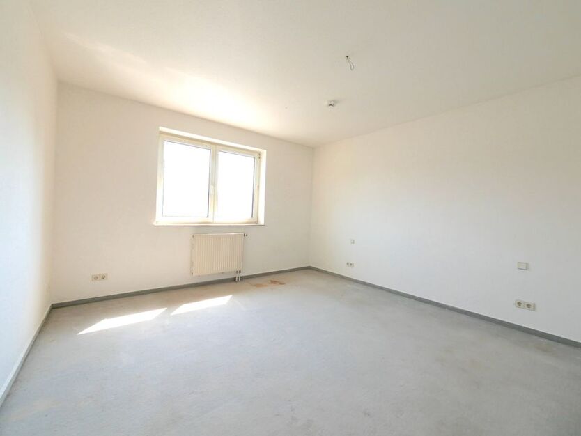 Gemütliche Wohnung im 1. OG zu vermieten!