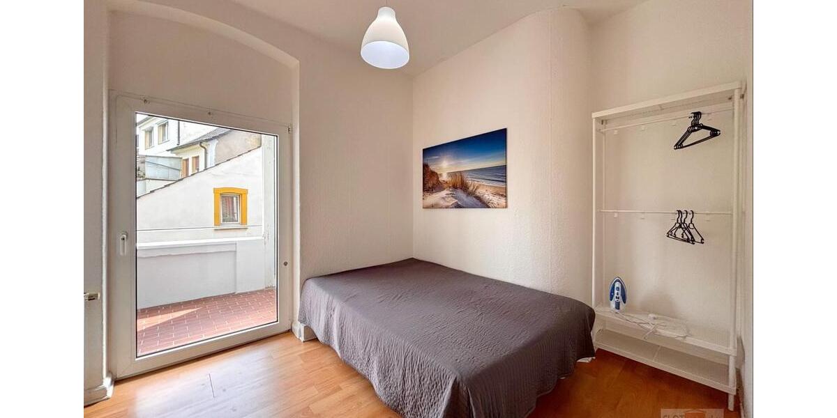 Wohnen auf Zeit Paderborn - 2 Zimmer, 1 m&sup2;, 845&euro; | Angebot:26015705