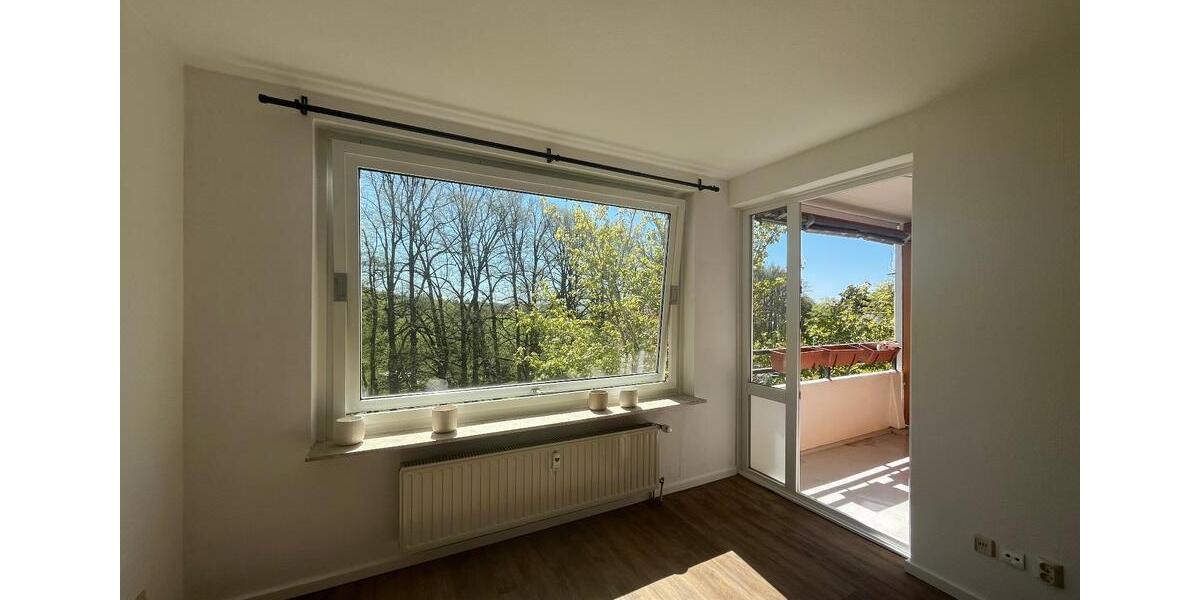 Etagenwohnung Plön - 2.5 Zimmer, 57 m&sup2;, 620&euro; | Angebot:26512335