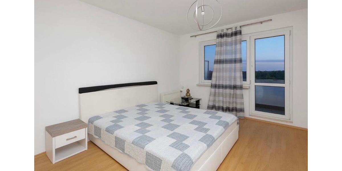 Etagenwohnung Rudolstadt - 4 Zimmer, 70 m&sup2;, 570&euro; | Angebot:25965216