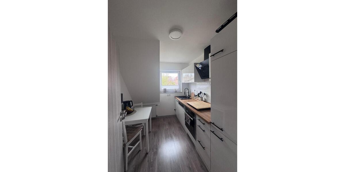 Dachgeschoßwohnung Hankensbüttel - 3 Zimmer, 63 m&sup2;, 550&euro; | Angebot:26639389