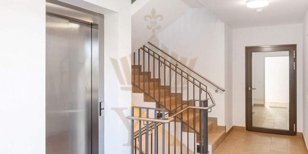 Etagenwohnung Biesenthal - 2 Zimmer, 50 m&sup2;, 800&euro; | Angebot:25676817