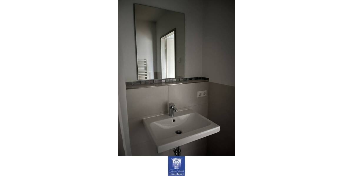 Etagenwohnung Arnsdorf - 2 Zimmer, 46 m&sup2;, 600&euro; | Angebot:25708970