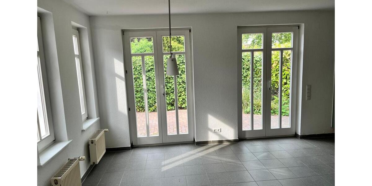 Erdgeschoßwohnung Vechta - 3 Zimmer, 120 m&sup2;, 1.350&euro; | Angebot:26458005