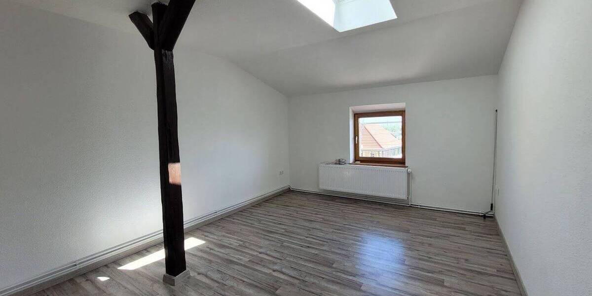 Etagenwohnung Stralsund Tribseer - 3 Zimmer, 61 m&sup2;, 493&euro; | Angebot:26820509