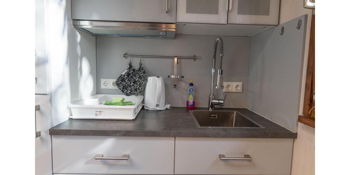 Etagenwohnung Ilmmünster - 1 Zimmer, 16 m&sup2;, 900&euro; | Angebot:25842063