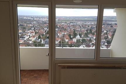 Traumwohnung über den Dächern von Mainz 3 zimmer