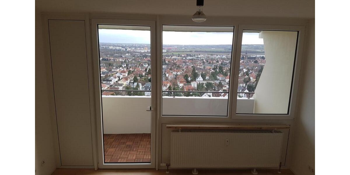 Traumwohnung über den Dächern von Mainz 3 zimmer