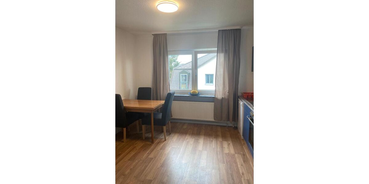 Wohnen auf Zeit Coburg - 2 Zimmer, 20 m&sup2;, 410&euro; | Angebot:26551351