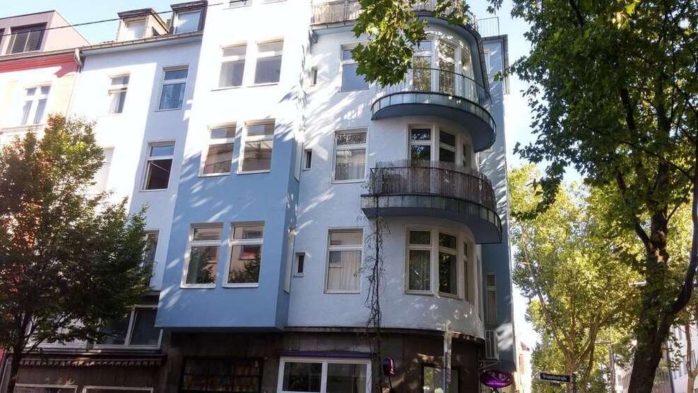 Wohnung zum Mieten in Düsseldorf 1.060 € 78 m²