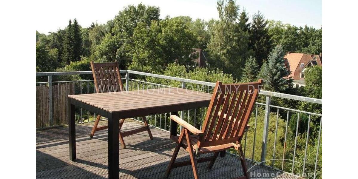 Wohnen auf Zeit Braunschweig Wabe-Schunter-Beberbach - 2 Zimmer, 80 m&sup2;, 1.250&euro; | Angebot:21373006