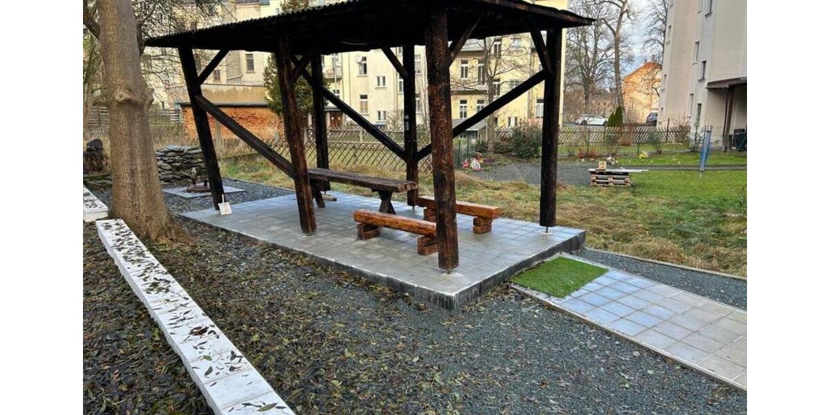 Möbliertes Studio ALL INCLUSIVE – Monatsmiete – sofort frei 1 zimmer