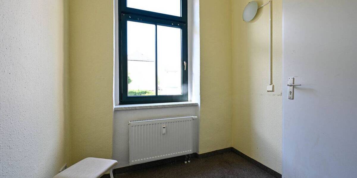 Gewerbeobjekt Chemnitz Kappel - 6 Zimmer, 130 m&sup2;, 780&euro; | Angebot:26816493