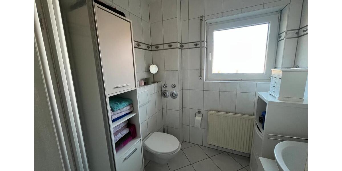 Etagenwohnung Büttelborn - 22 Zimmer, 58 m&sup2;, 1.100&euro; | Angebot:25893648