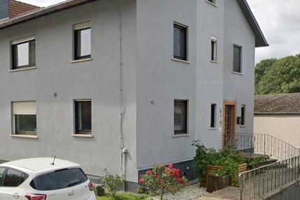 Charmante 5ZKB-Wohnung mit sep. Eingang Nähe A5 5 zimmer