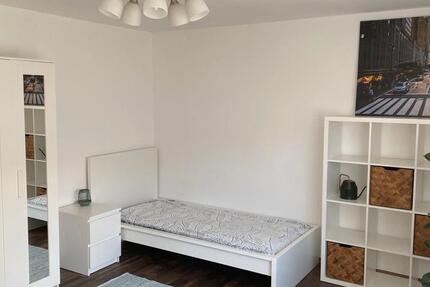 Wohnung Ulm Obertalfingen - 1 Zimmer, 20 m&sup2;, 670&euro; | Angebot:24963525