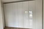 2-Zimmer Erdgeschoßwohnung mit schönen Garten