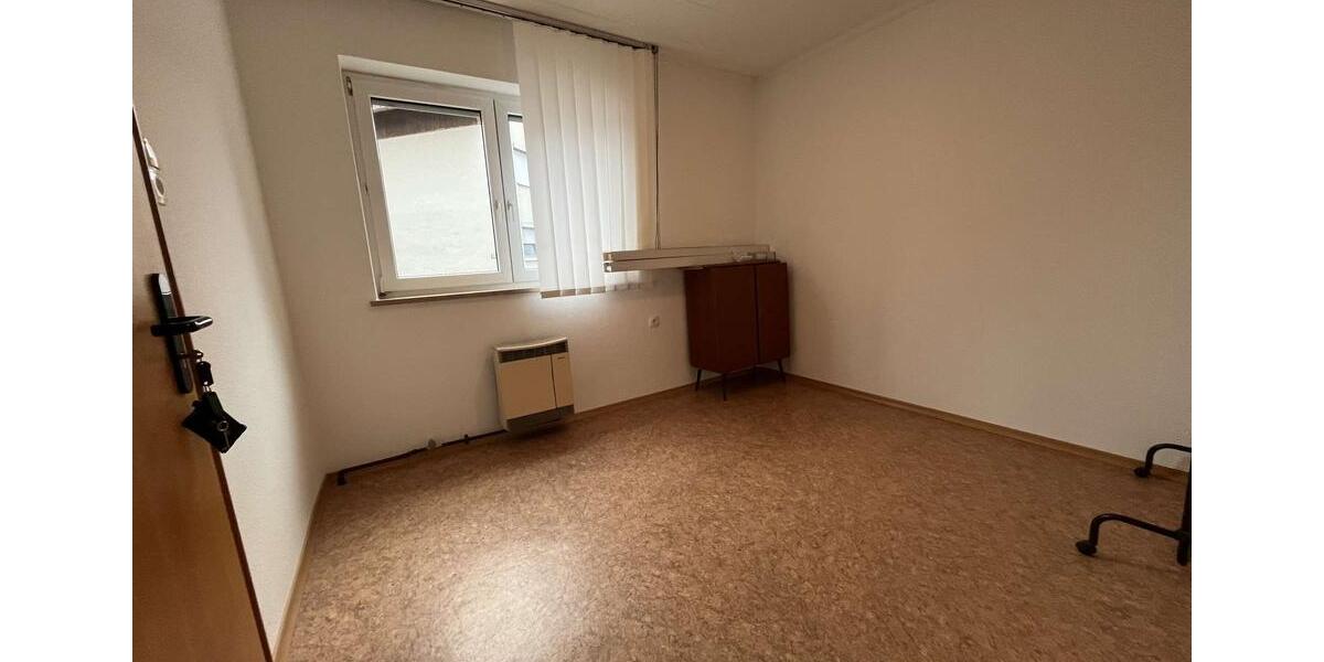 Gewerbeobjekt Ebersdorf bei Coburg - 390&euro; | Angebot:21280331