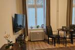 Hochparterre Frankfurt (Oder) - 1 Zimmer, 75 m&sup2;, 1.200&euro; | Angebot:26112834