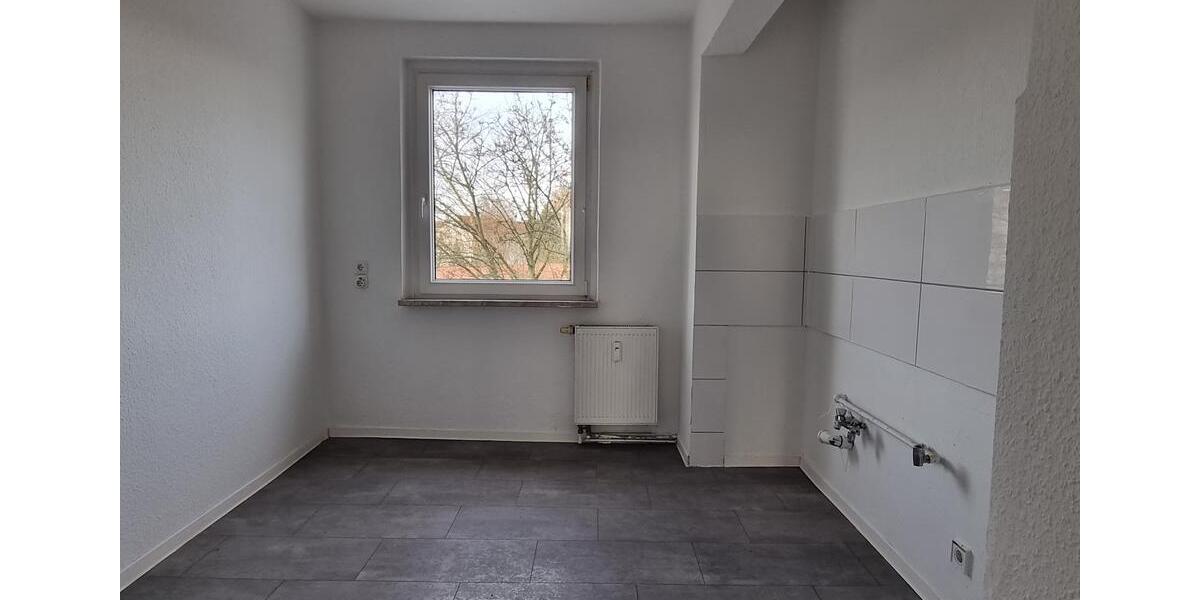 Etagenwohnung Boizenburg/Elbe Elbe - 2 Zimmer, 56 m&sup2;, 400&euro; | Angebot:24801911