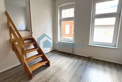 Wohnung Schwerin Schelfstadt - 3 Zimmer, 78 m&sup2;, 820&euro; | Angebot:26961404