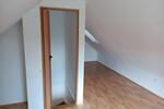 Maisonettenwohnung Oelsnitz (Erzgebirge) - 2 Zimmer, 61 m&sup2;, 366&euro; | Angebot:26576705