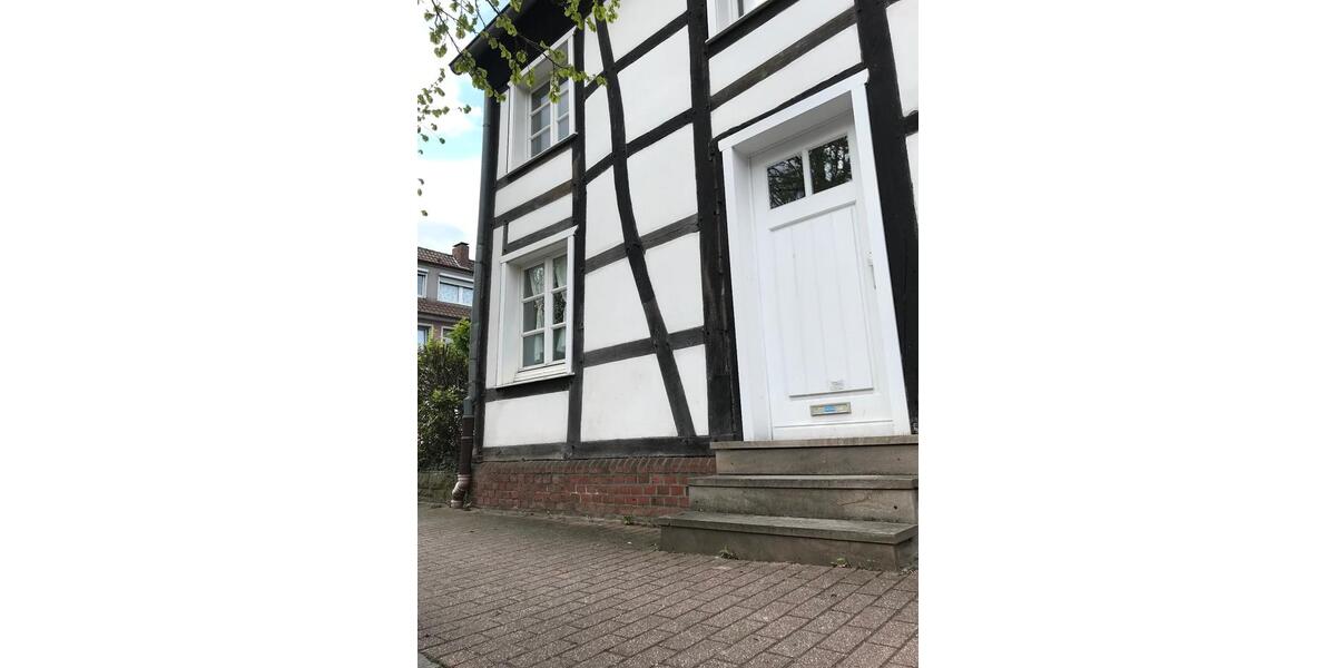 Erdgeschoßwohnung Kamen - 2 Zimmer, 40 m&sup2;, 520&euro; | Angebot:24704155
