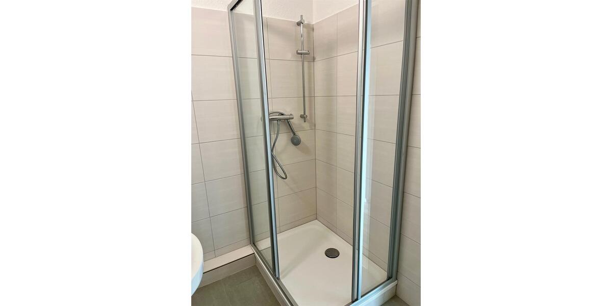 Etagenwohnung Oelsnitz (Vogtland) - 3 Zimmer, 58 m&sup2;, 345&euro; | Angebot:24177888