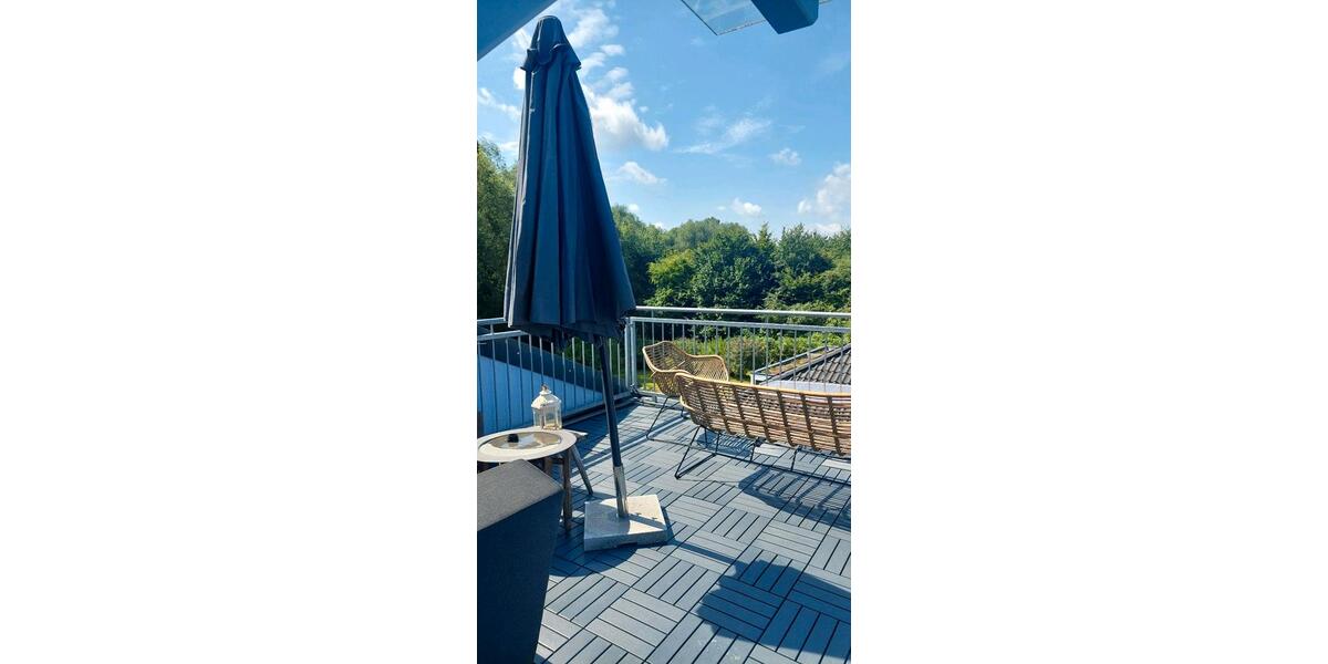 Dachgeschoßwohnung Dortmund Aplerbeck - 1 Zimmer, 70 m&sup2;, 1.250&euro; | Angebot:26426324