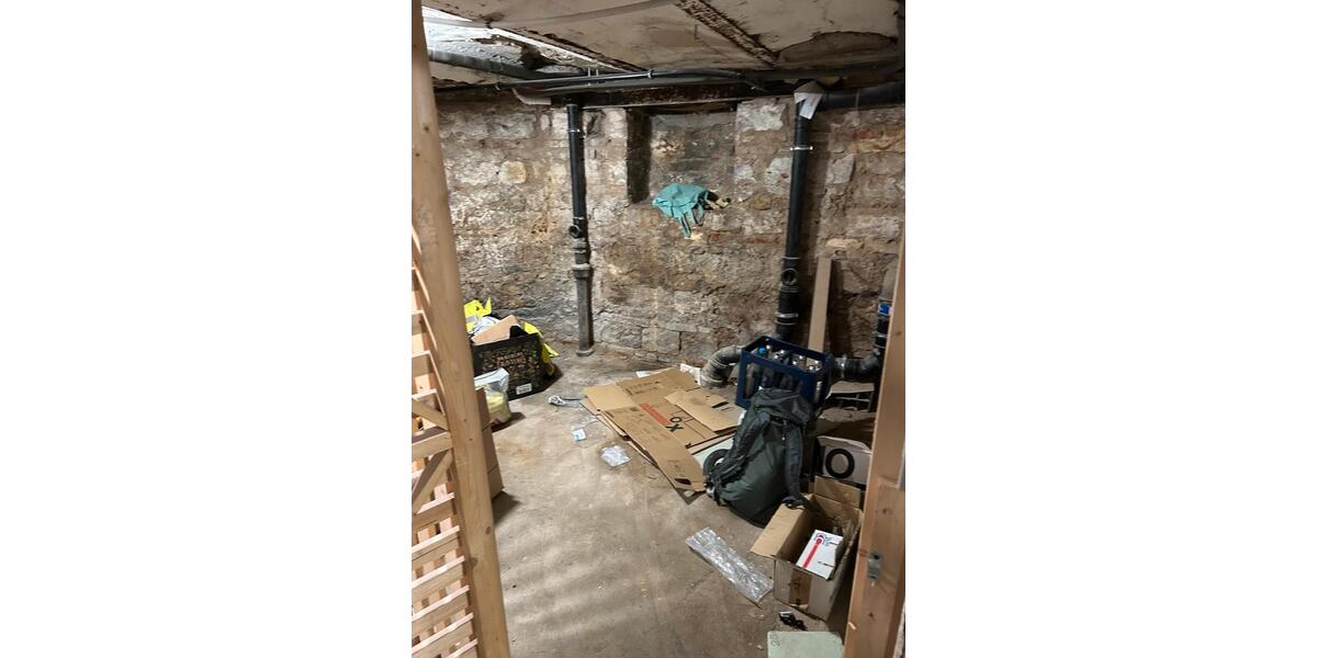 Dachgeschoßwohnung Mannheim Herzogenried - 3.5 Zimmer, 95 m&sup2;, 1.485&euro; | Angebot:25398902