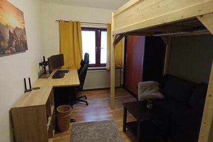 WG Zimmer Oldenburg Bürgerfelde 1 zimmer