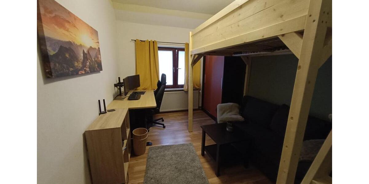 WG Zimmer Oldenburg Bürgerfelde 1 zimmer